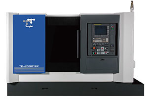 Stroji za obdelavo kovin